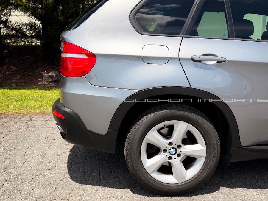 2010 BMW X5 xDrive35d - Photo 12
