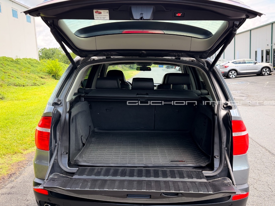 2010 BMW X5 xDrive35d - Photo 28