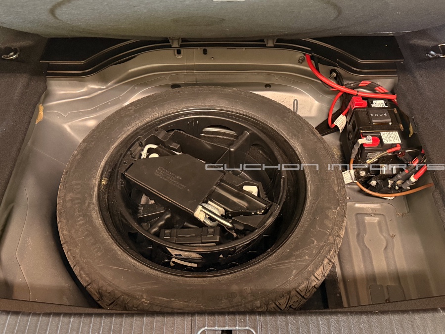 2015 Mercedes-Benz E-Class E400 - Photo 36