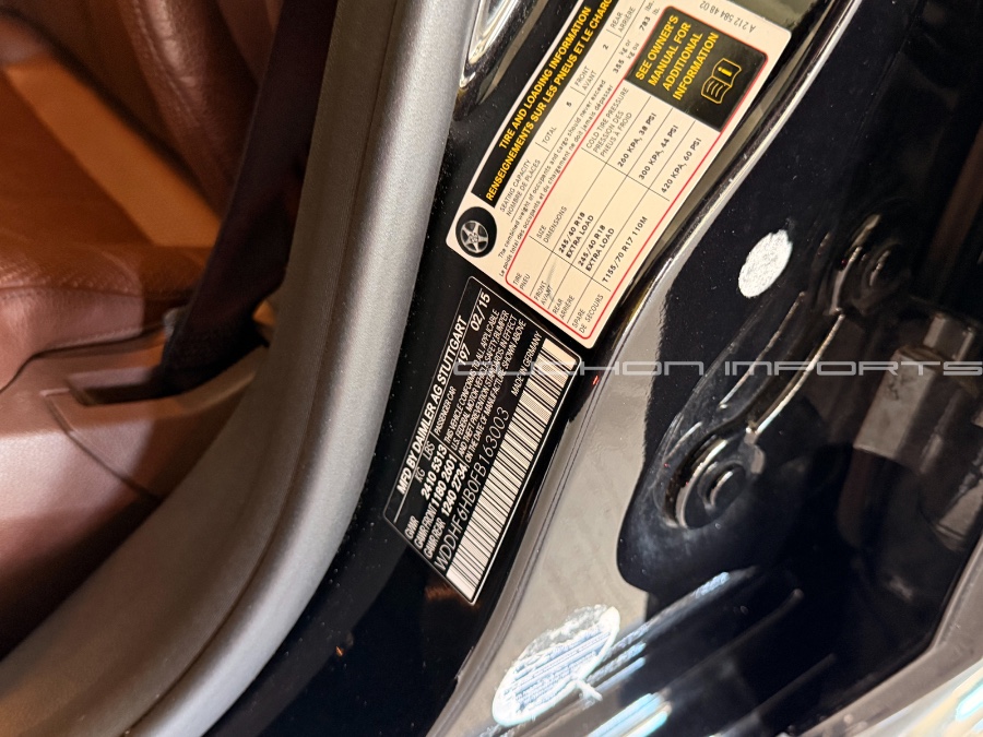 2015 Mercedes-Benz E-Class E400 - Photo 52