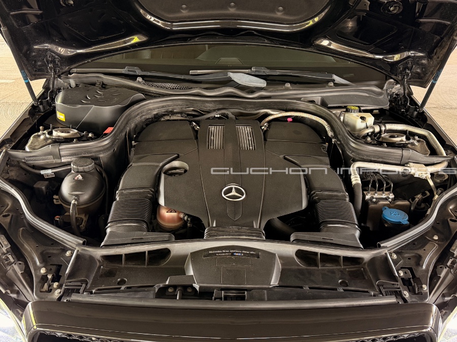 2015 Mercedes-Benz E-Class E400 - Photo 64