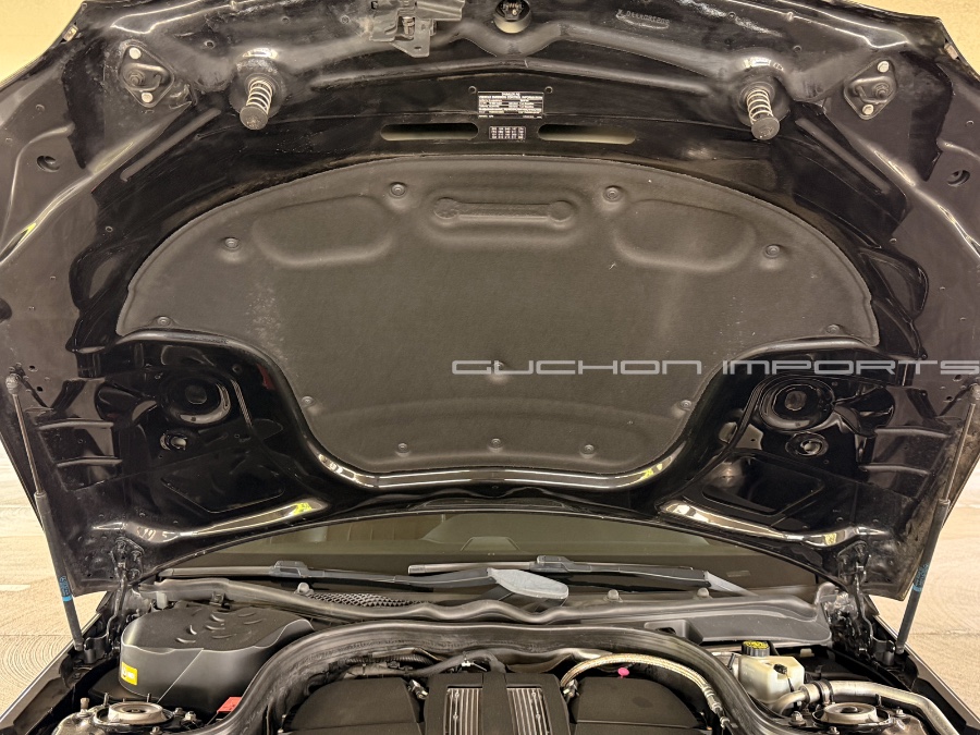 2015 Mercedes-Benz E-Class E400 - Photo 65