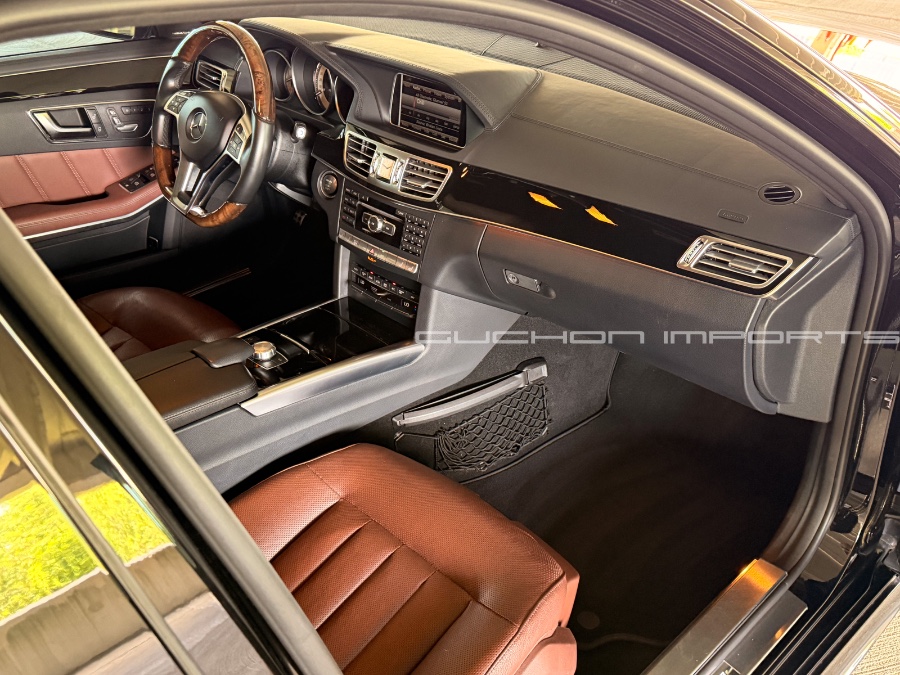 2015 Mercedes-Benz E-Class E400 - Photo 25