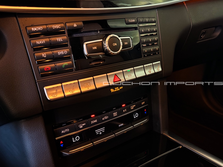 2015 Mercedes-Benz E-Class E400 - Photo 55