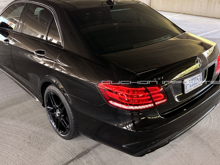 2015 Mercedes-Benz E-Class E400 - Photo 11