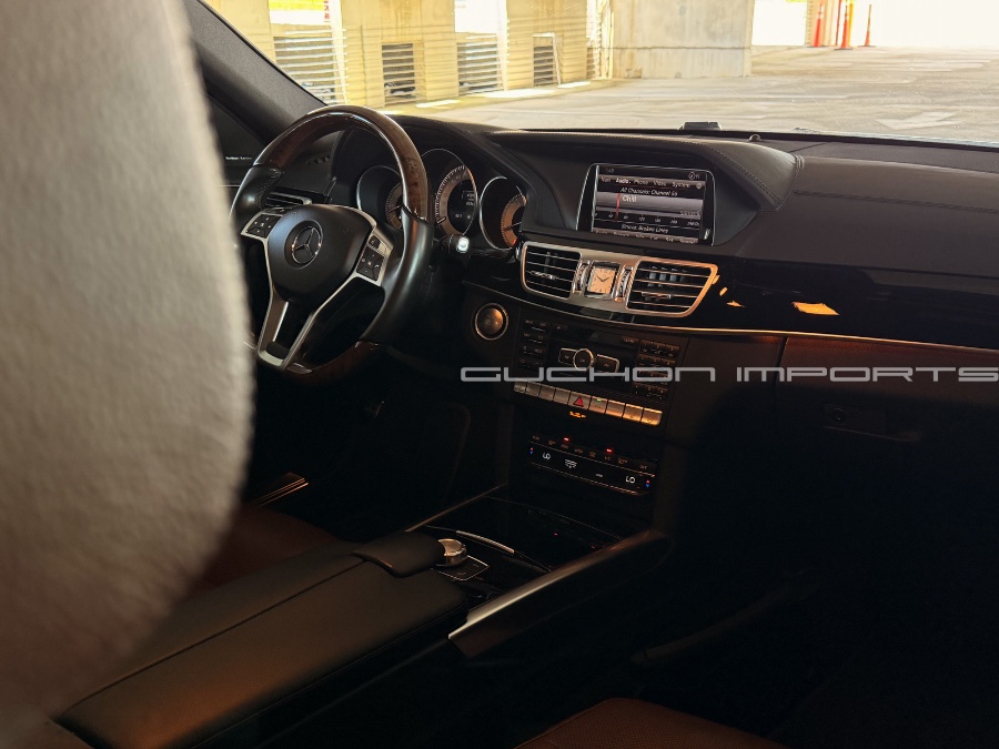 2015 Mercedes-Benz E-Class E400 - Photo 32