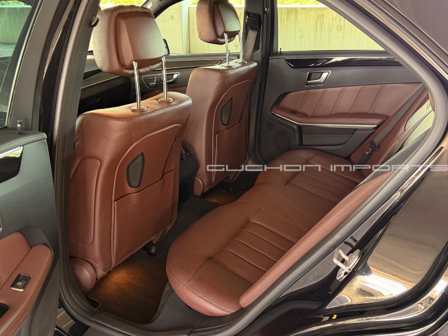 2015 Mercedes-Benz E-Class E400 - Photo 39