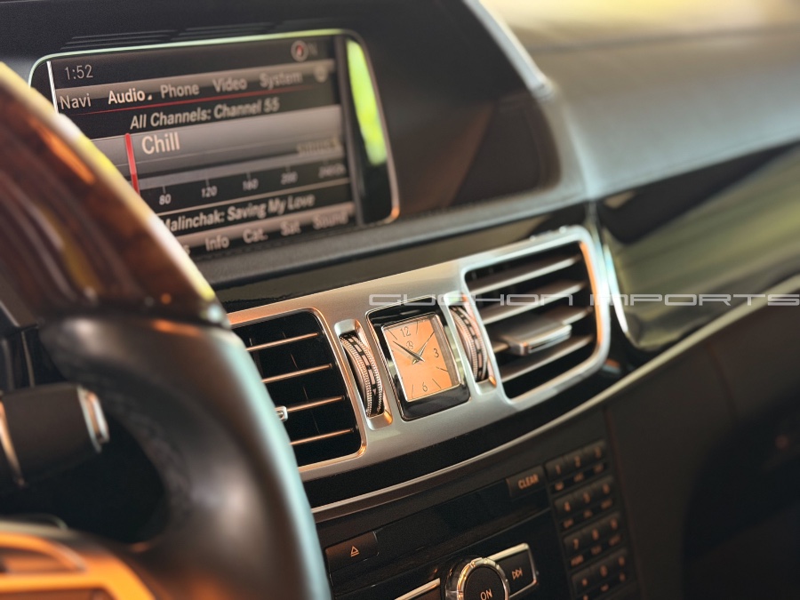 2015 Mercedes-Benz E-Class E400 - Photo 57