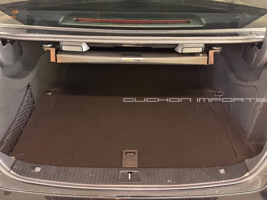 2015 Mercedes-Benz E-Class E400 - Photo 33