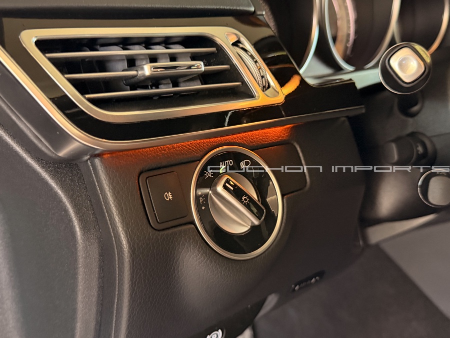 2015 Mercedes-Benz E-Class E400 - Photo 49