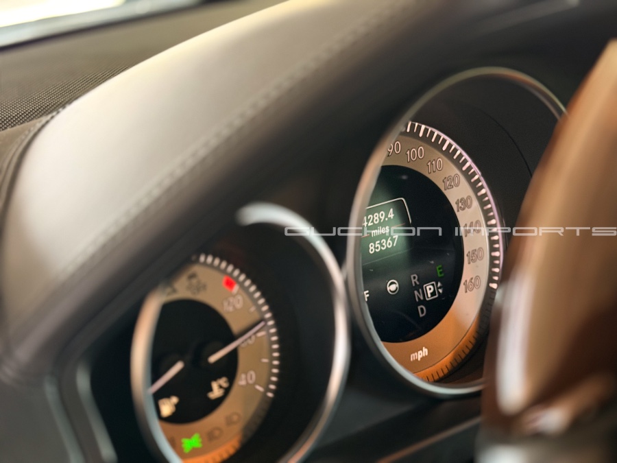 2015 Mercedes-Benz E-Class E400 - Photo 62