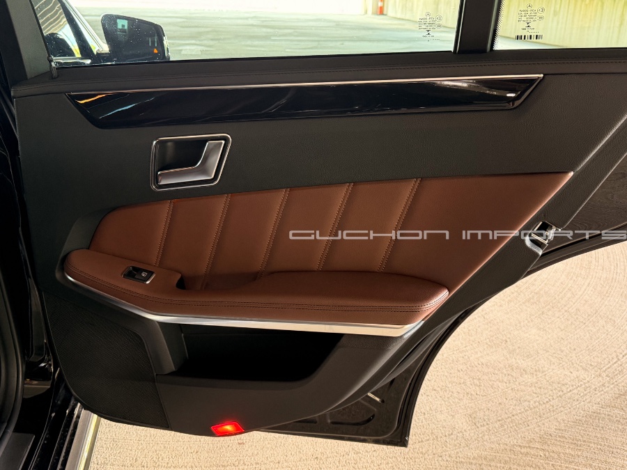 2015 Mercedes-Benz E-Class E400 - Photo 31