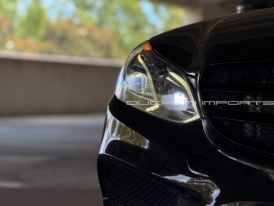 2015 Mercedes-Benz E-Class E400 - Photo 69