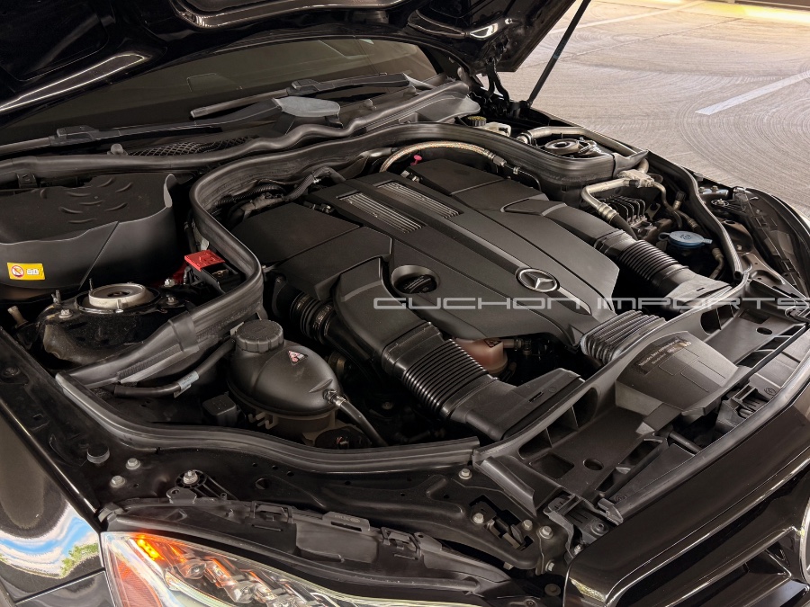 2015 Mercedes-Benz E-Class E400 - Photo 66