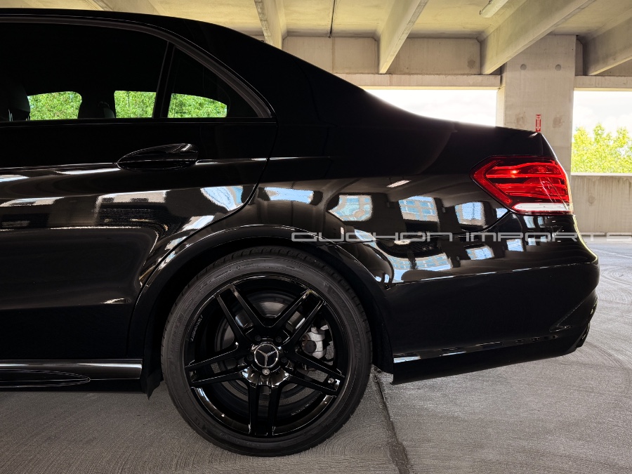 2015 Mercedes-Benz E-Class E400 - Photo 10
