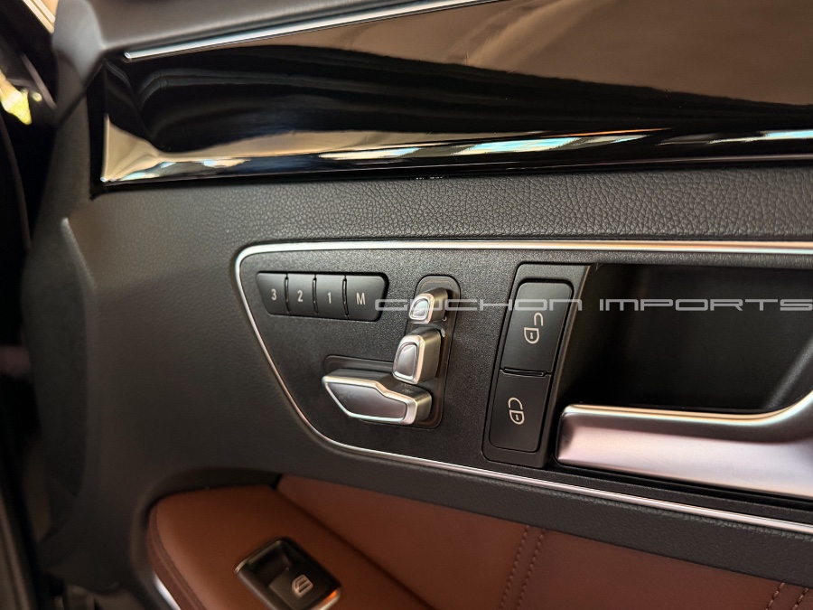 2015 Mercedes-Benz E-Class E400 - Photo 29