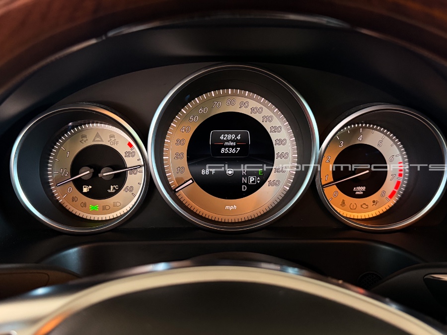 2015 Mercedes-Benz E-Class E400 - Photo 53