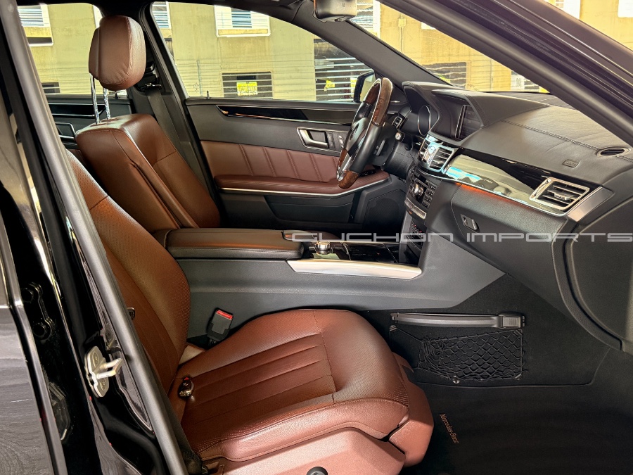 2015 Mercedes-Benz E-Class E400 - Photo 24
