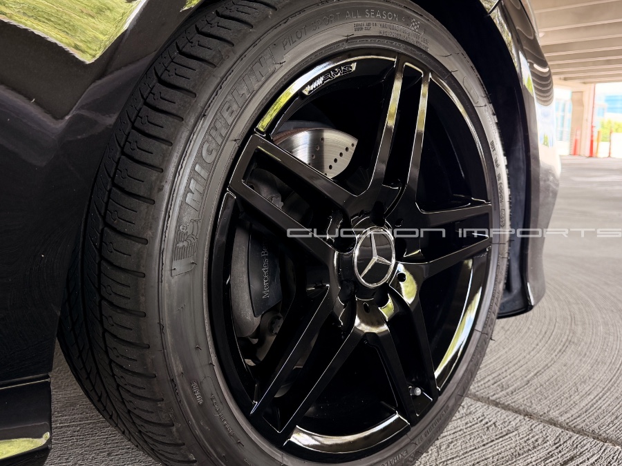 2015 Mercedes-Benz E-Class E400 - Photo 19