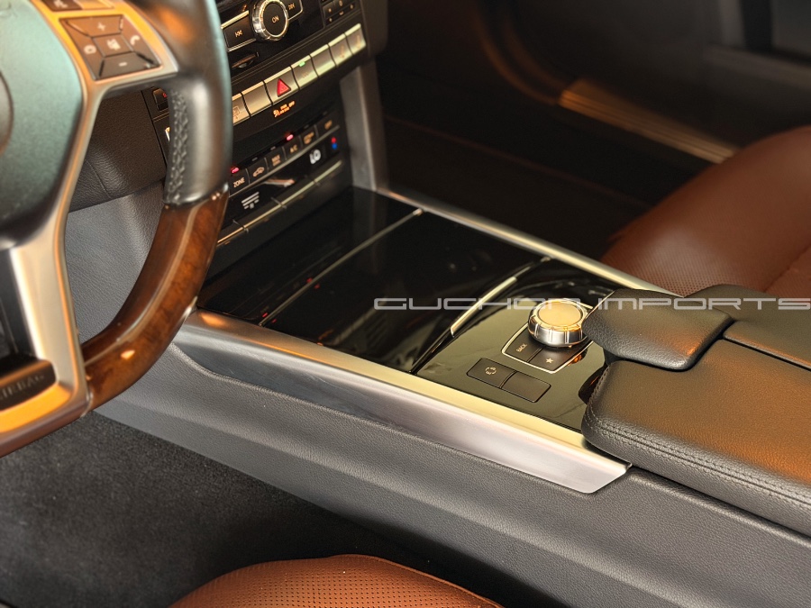 2015 Mercedes-Benz E-Class E400 - Photo 61