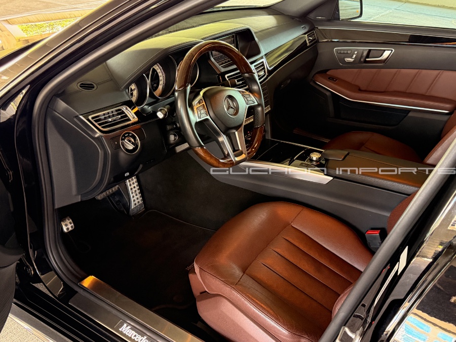 2015 Mercedes-Benz E-Class E400 - Photo 46