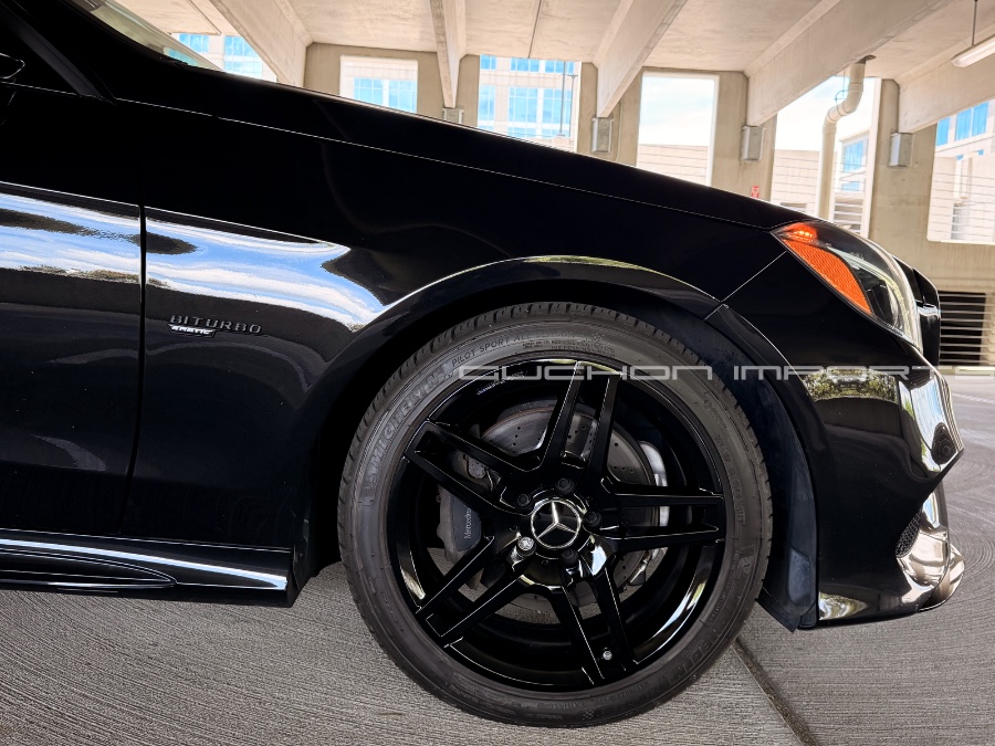 2015 Mercedes-Benz E-Class E400 - Photo 18