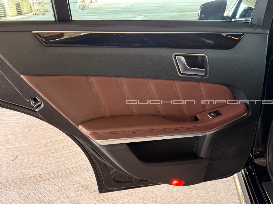 2015 Mercedes-Benz E-Class E400 - Photo 41
