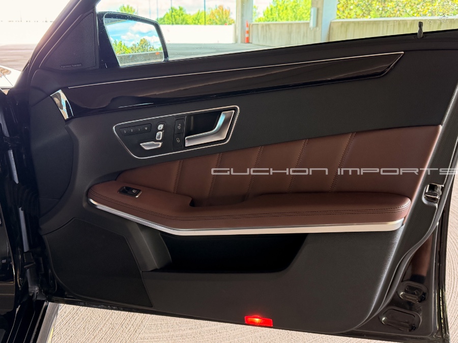 2015 Mercedes-Benz E-Class E400 - Photo 26