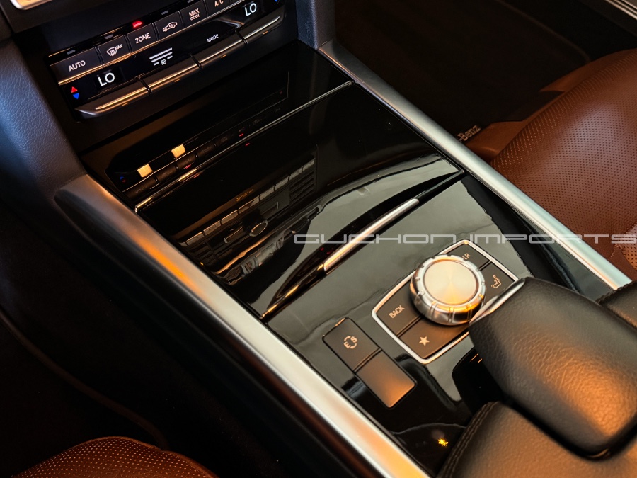 2015 Mercedes-Benz E-Class E400 - Photo 56
