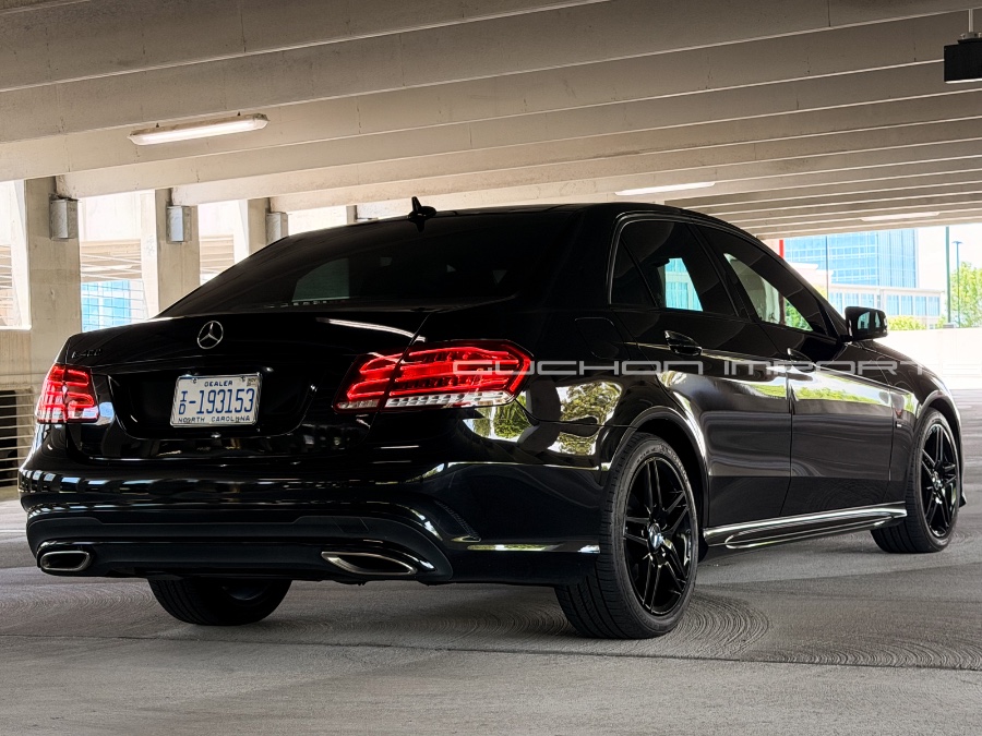 2015 Mercedes-Benz E-Class E400 - Photo 15