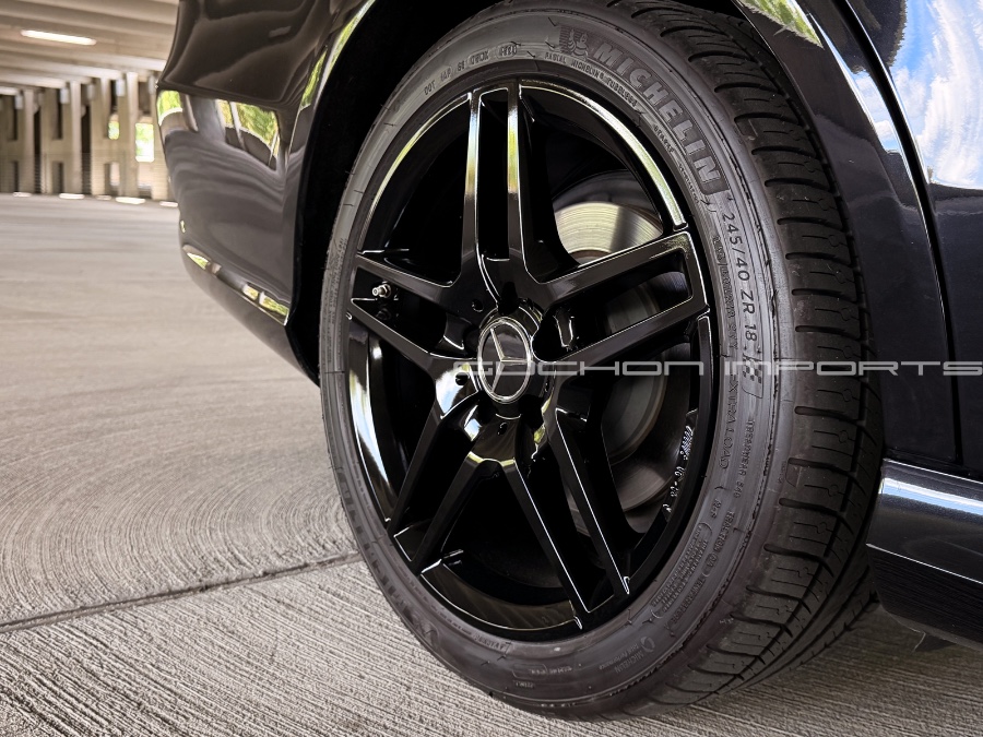 2015 Mercedes-Benz E-Class E400 - Photo 20