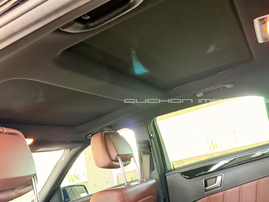 2015 Mercedes-Benz E-Class E400 - Photo 44
