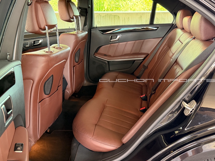 2015 Mercedes-Benz E-Class E400 - Photo 38