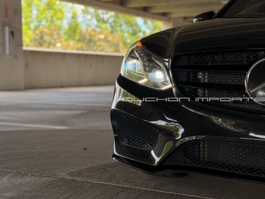 2015 Mercedes-Benz E-Class E400 - Photo 68