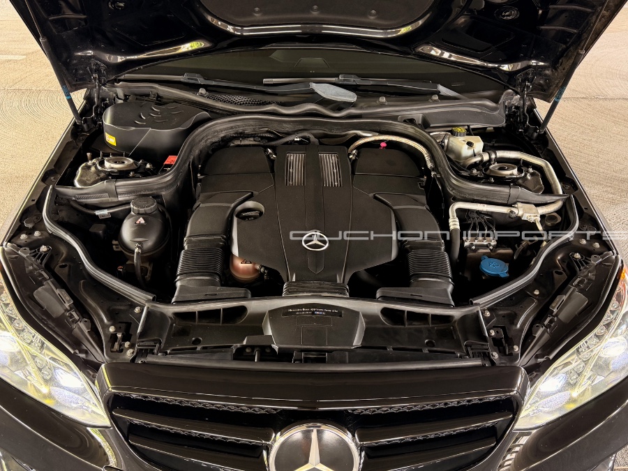 2015 Mercedes-Benz E-Class E400 - Photo 63