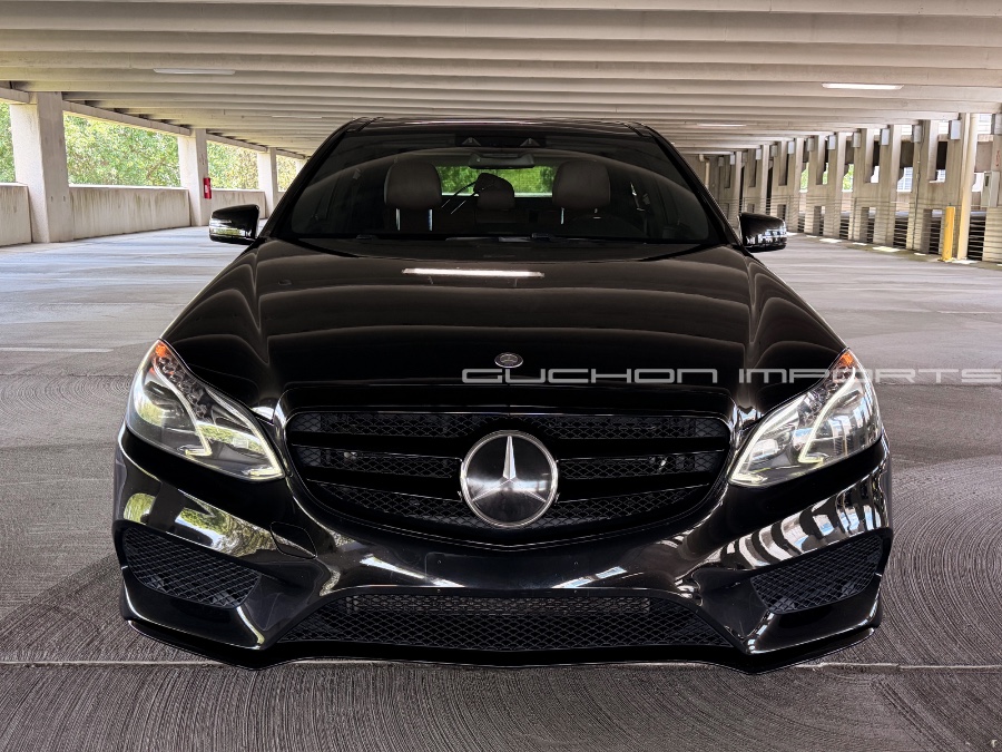 2015 Mercedes-Benz E-Class E400 - Photo 7