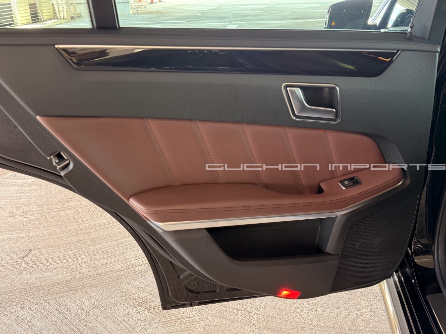 2015 Mercedes-Benz E-Class E400 - Photo 40
