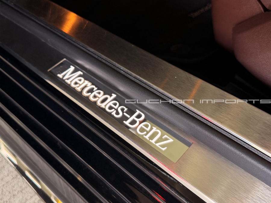 2015 Mercedes-Benz E-Class E400 - Photo 50