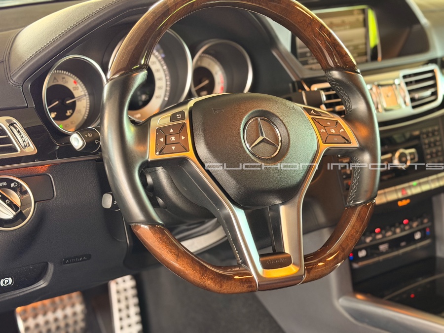2015 Mercedes-Benz E-Class E400 - Photo 58