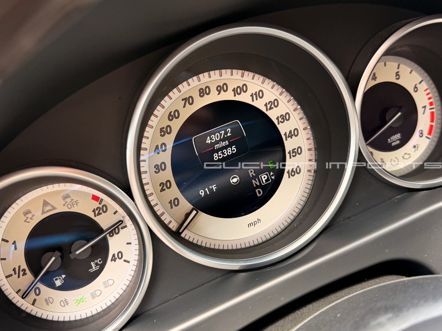 2015 Mercedes-Benz E-Class E400 - Photo 72