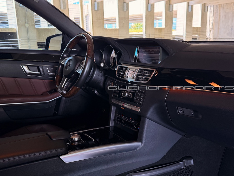2015 Mercedes-Benz E-Class E400 - Photo 28