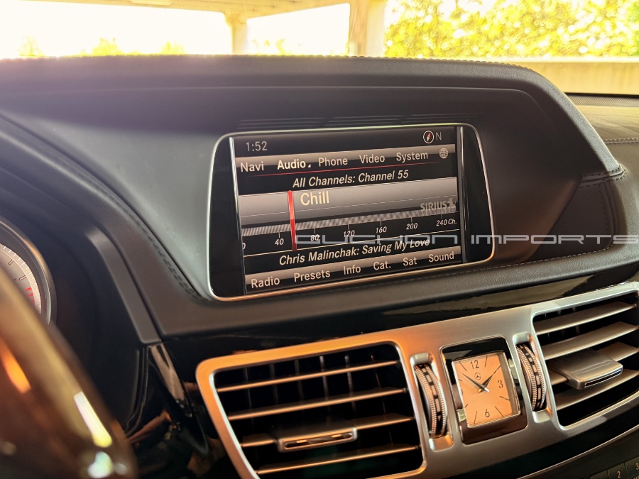2015 Mercedes-Benz E-Class E400 - Photo 54
