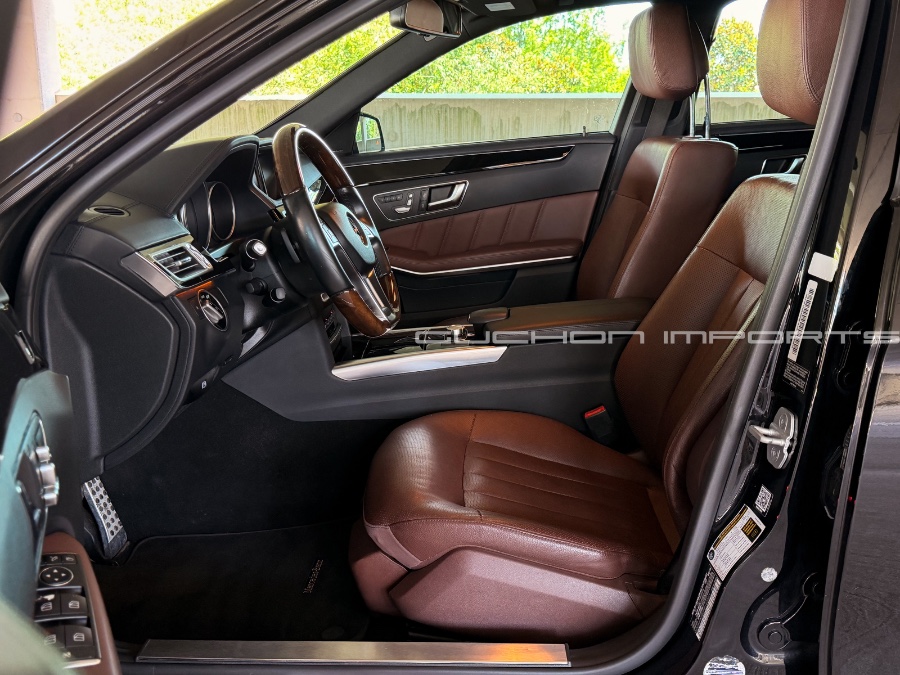 2015 Mercedes-Benz E-Class E400 - Photo 45