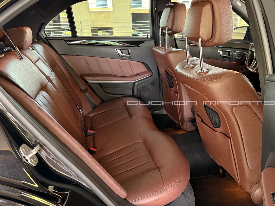 2015 Mercedes-Benz E-Class E400 - Photo 30