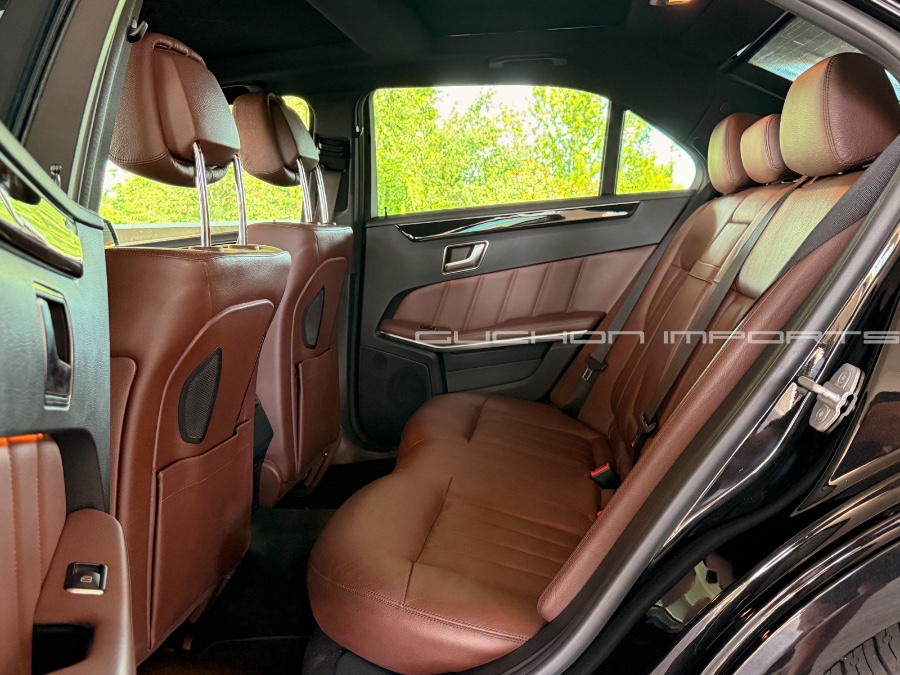 2015 Mercedes-Benz E-Class E400 - Photo 43