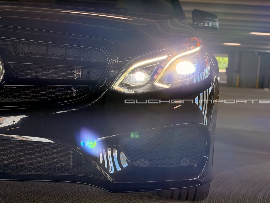2015 Mercedes-Benz E-Class E400 - Photo 67