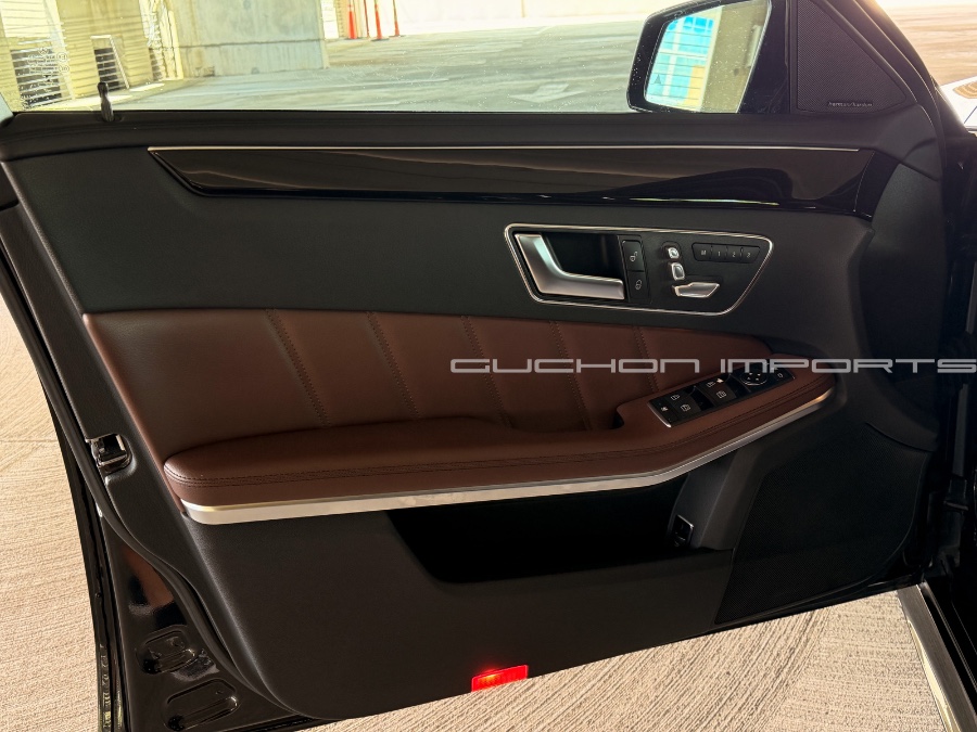 2015 Mercedes-Benz E-Class E400 - Photo 47