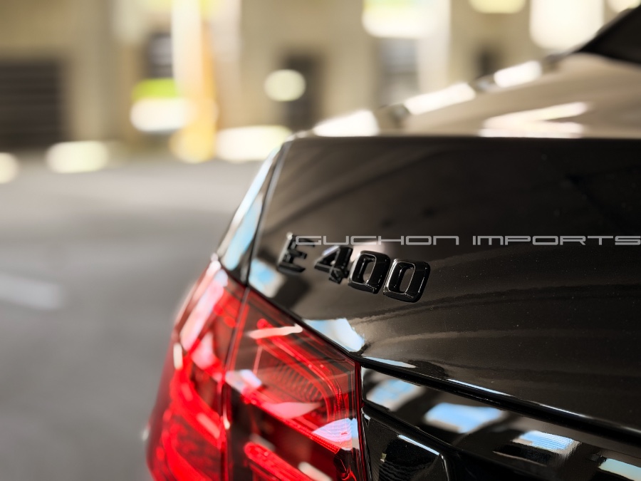 2015 Mercedes-Benz E-Class E400 - Photo 13