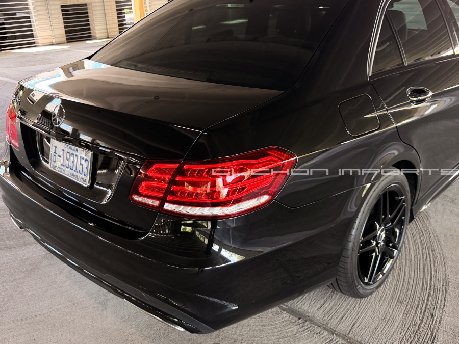 2015 Mercedes-Benz E-Class E400 - Photo 16