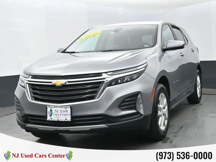 Used 2024 Chevrolet Equinox in Irvington, New Jersey | NJ Used Cars Center. Irvington, New Jersey